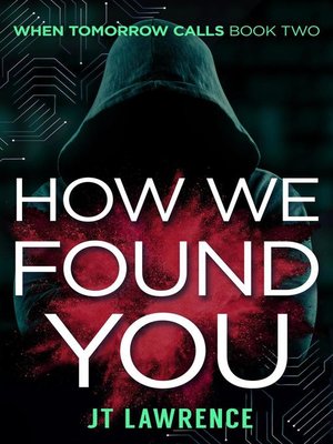 cover image of How We Found You